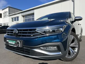 Volkswagen Passat Alltrack 2.0 TDI DSG 4Mo 1,99% Fin. AHK N