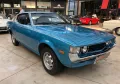 Toyota Rarität Liftback 1,6 ST 79tkm orig.  2.Hand