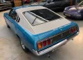 Toyota Rarität Liftback 1,6 ST 79tkm orig.  2.Hand