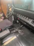 Jeep Wrangler yj 4 Liter h  Zulassung