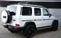 Mercedes-Benz G 400 d AWD AMG-Line*Virtual*Kamera*Navi*Leder*A