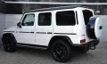 Mercedes-Benz G 400 d AWD AMG-Line*Virtual*Kamera*Navi*Leder*A
