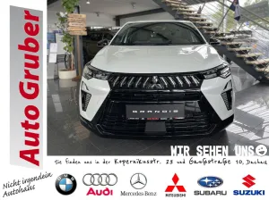 Mitsubishi Grandis 1.8 HEV 116 kW Intro Edition AT