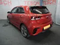 Kia Rio GT-Line - KAMERA -TEMPOMAT - SPURHALTE