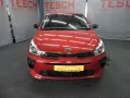 Kia Rio GT-Line - KAMERA -TEMPOMAT - SPURHALTE