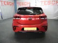 Kia Rio GT-Line - KAMERA -TEMPOMAT - SPURHALTE