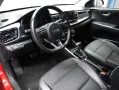 Kia Rio GT-Line - KAMERA -TEMPOMAT - SPURHALTE