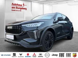 GWM Haval Jolion Pro Luxury 1.5 Turbo 7-Gang DCT*LED