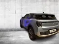 Ford Explorer Premium RWD 77kWh Extended Range