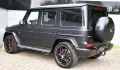 Mercedes-Benz G 63 AMG *Kamera*Navi*Virtual*AHK*Schiebedach*