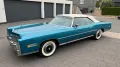 Cadillac Eldorado