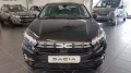 Dacia Logan Black Edition TCe 90 CVT, Automatik,Kamera