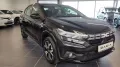 Dacia Logan Black Edition TCe 90 CVT, Automatik,Kamera