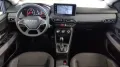 Dacia Logan Black Edition TCe 90 CVT, Automatik,Kamera