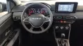 Dacia Logan Black Edition TCe 90 CVT, Automatik,Kamera