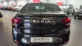 Dacia Logan Black Edition TCe 90 CVT, Automatik,Kamera