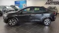 Dacia Logan Black Edition TCe 90 CVT, Automatik,Kamera