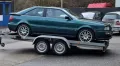 Audi Coupé 2.8 quattro