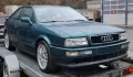Audi Coupé 2.8 quattro
