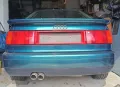Audi Coupé 2.8 quattro