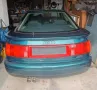 Audi Coupé 2.8 quattro
