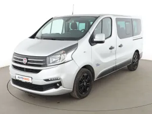 Fiat 1.6 TwinTurbo Diesel Ecojet L1H1 1,2t Family 