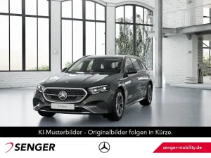 Mercedes-Benz E 300 e T Avantgarde 19