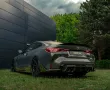BMW M4 COMPETITION xDRIVE LCI 360 CARBON SCHALE PERL