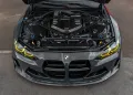 BMW M4 COMPETITION xDRIVE LCI 360 CARBON SCHALE PERL