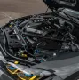 BMW M4 COMPETITION xDRIVE LCI 360 CARBON SCHALE PERL