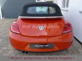 Volkswagen Beetle 1.4TSI DSG Club-Plus Xenon Kamera AppCon
