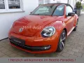 Volkswagen Beetle 1.4TSI DSG Club-Plus Xenon Kamera AppCon