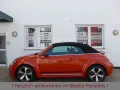 Volkswagen Beetle 1.4TSI DSG Club-Plus Xenon Kamera AppCon