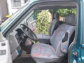 Volkswagen T4 Multivan Bus