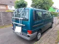 Volkswagen T4 Multivan Bus