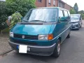 Volkswagen T4 Multivan Bus