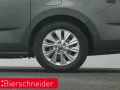 Volkswagen T7 California Beach Camper TDI DSG LED NAVI 5-J-