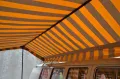 Volkswagen T1 Westfalia SO42