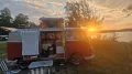 Volkswagen T1 Westfalia SO42