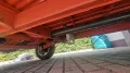 Volkswagen T1 Westfalia SO42