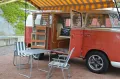 Volkswagen T1 Westfalia SO42