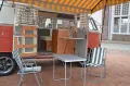 Volkswagen T1 Westfalia SO42