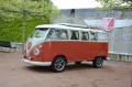 Volkswagen T1 Westfalia SO42
