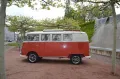 Volkswagen T1 Westfalia SO42