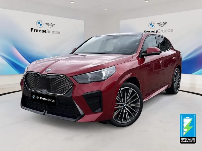 BMW iX2 xDrive30 360° STANDHZ HEAD-UP PANO RFK HIFI
