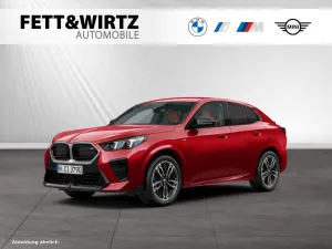 BMW X2 M35i xDrive AHK-Head-Up-DAProf.-Harman/Kardon