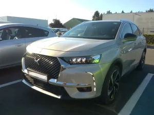 DS Automobiles DS7 CB GRANDCHIC E-TENSE PHEV 300 eEAT8 4WD PANO