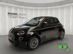 Fiat 500e 3+1 Basis Navi Apple CarPlay Android Auto K