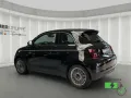 Fiat 500e 3+1 Basis Navi Apple CarPlay Android Auto K
