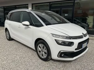 Citroën Citroen C4 SpaceTourer BlueHDi 130 S&S EAT8 Busi